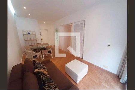Casa à venda com 2 quartos, 77m² em Ipanema, Rio de Janeiro