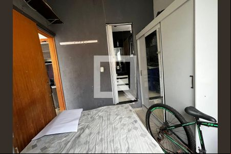 Apartamento à venda com 1 quarto, 25m² em Botafogo, Rio de Janeiro