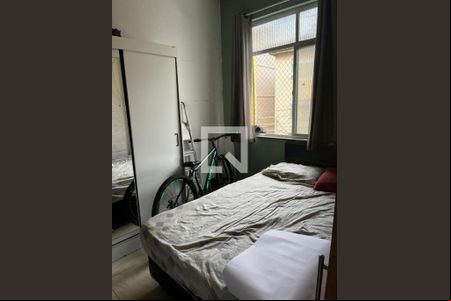 Apartamento à venda com 1 quarto, 25m² em Botafogo, Rio de Janeiro