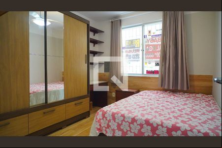Quarto 1 de apartamento para alugar com 3 quartos, 150m² em Trindade, Florianópolis