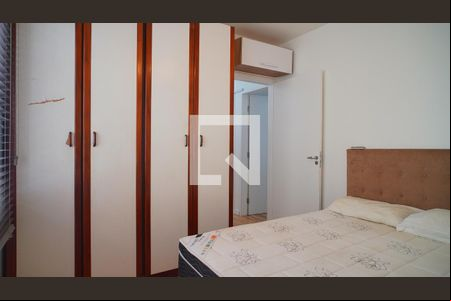 Quarto 2 de apartamento para alugar com 3 quartos, 150m² em Trindade, Florianópolis