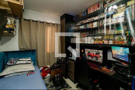 Quarto 2 de apartamento à venda com 2 quartos, 50m² em Parque Novo Mundo, São Paulo