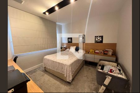 Quarto 1 de casa de condomínio para alugar com 4 quartos, 410m² em Jacarepaguá, Rio de Janeiro
