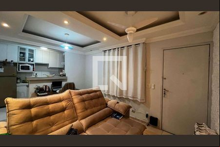 Apartamento à venda com 2 quartos, 48m² em Salgado Filho, Belo Horizonte