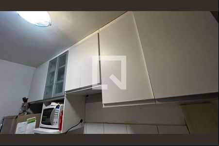 Apartamento à venda com 2 quartos, 48m² em Salgado Filho, Belo Horizonte