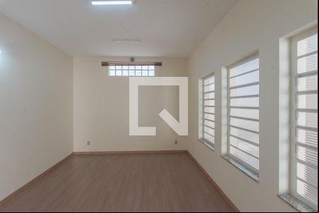 Sala de casa para alugar com 3 quartos, 290m² em Vila Nova Sao Jose, Campinas