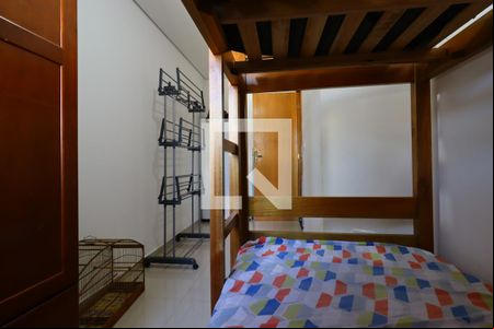 Quarto 1 de apartamento para alugar com 2 quartos, 55m² em Parque Oratório, Santo André