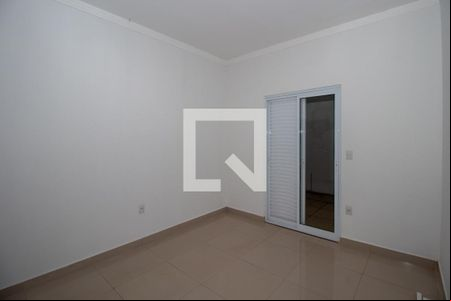 Suíte 1 de casa de condomínio para alugar com 3 quartos, 150m² em Residencial Real Park Sumaré, Sumaré