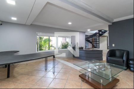 Sala de casa para alugar com 3 quartos, 600m² em Seminário, Curitiba