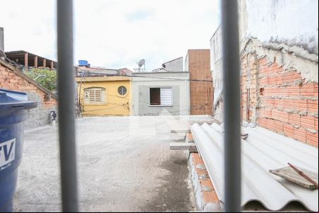 Vista da Sala de casa à venda com 2 quartos, 75m² em Luz, São Paulo