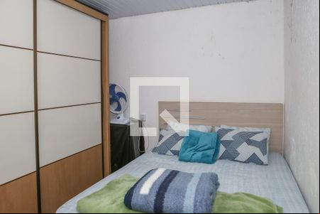 Quarto 1 de casa à venda com 2 quartos, 75m² em Luz, São Paulo