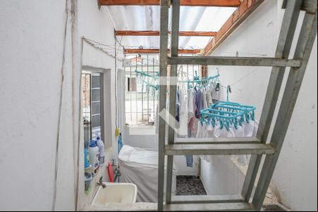 Vista do Quarto 1 de casa à venda com 2 quartos, 75m² em Luz, São Paulo