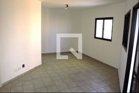 Sala de apartamento para alugar com 3 quartos, 115m² em Mandaqui, São Paulo