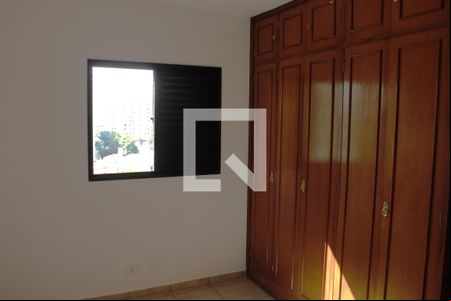 Quarto  de apartamento para alugar com 3 quartos, 115m² em Mandaqui, São Paulo