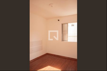Quarto 2 de apartamento à venda com 2 quartos, 43m² em Vila Monte Alegre, São Paulo