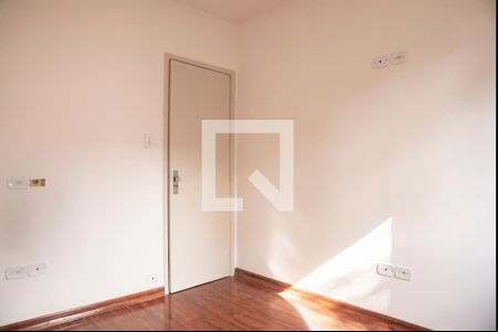 Quarto 1 de apartamento à venda com 2 quartos, 43m² em Vila Monte Alegre, São Paulo