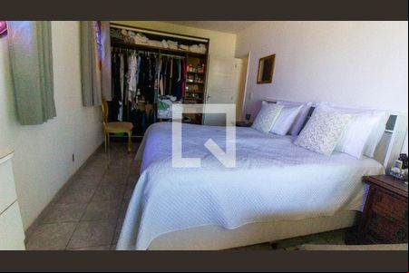 Quarto  de casa para alugar com 2 quartos, 120m² em Niteroi, Niterói