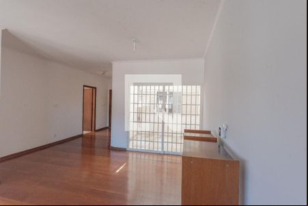 Sala de casa para alugar com 3 quartos, 240m² em Jardim Paraíso, Campinas
