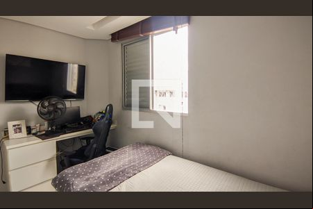 Quarto 2 de apartamento à venda com 2 quartos, 62m² em Ouro Preto, Belo Horizonte