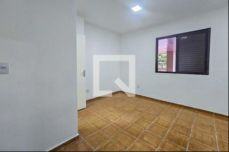 suíte de apartamento para alugar com 1 quarto, 50m² em Jardim Sao Miguel, Guarujá