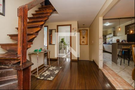 Sala/Cobertura de casa à venda com 5 quartos, 170m² em Vila Joao Pessoa, Porto Alegre
