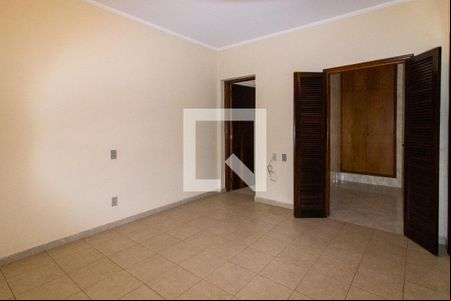 Suíte 1 de casa à venda com 4 quartos, 180m² em Taquaral, Campinas