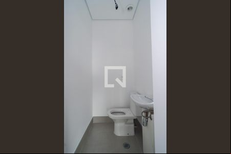 Lavabo de apartamento à venda com 3 quartos, 167m² em Cidade Jardim, São Paulo