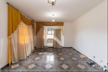Sala de casa para alugar com 4 quartos, 350m² em Cajuru, Curitiba