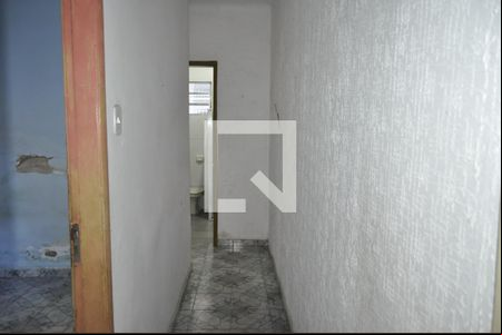 Corredor de casa à venda com 3 quartos, 67m² em Cachambi, Rio de Janeiro