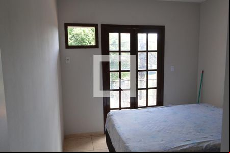 Quarto 2 de casa à venda com 2 quartos, 67m² em Curicica, Rio de Janeiro