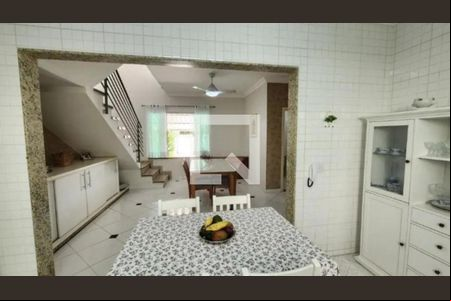 Foto 20 de casa à venda com 3 quartos, 168m² em Jardim Nova Europa, Campinas