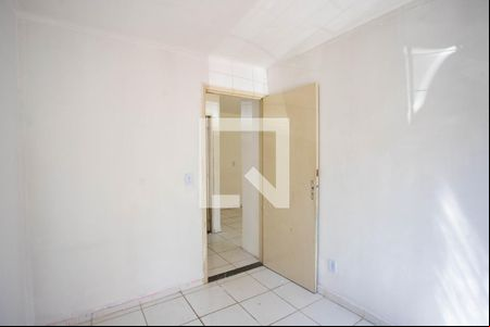 Quarto 1  de apartamento à venda com 2 quartos, 48m² em Casa Grande, Diadema