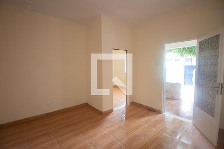 Sala de casa para alugar com 3 quartos, 90m² em Porto da Pedra, São Gonçalo