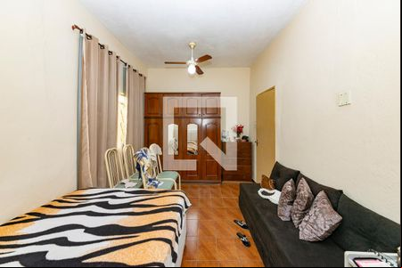Quarto 1 de apartamento à venda com 3 quartos, 360m² em Cinquentenario, Belo Horizonte