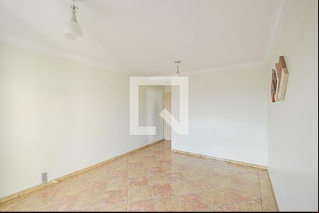 Sala de apartamento à venda com 3 quartos, 77m² em Assunção, São Bernardo do Campo