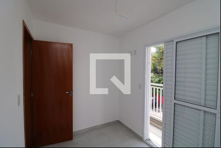 Quarto de apartamento à venda com 1 quarto, 35m² em Vila Carrão, São Paulo