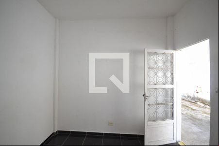 Sala de casa para alugar com 1 quarto, 46m² em Ponto Chic, Nova Iguaçu