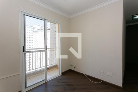 Sala de apartamento à venda com 2 quartos, 54m² em Tatuapé, São Paulo