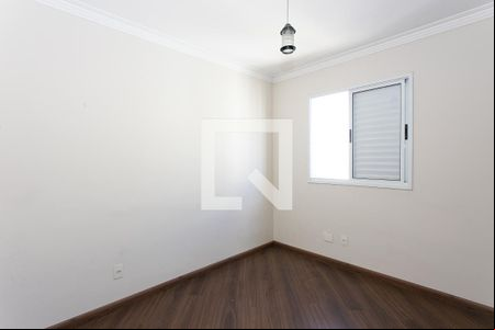 Quarto de apartamento à venda com 2 quartos, 54m² em Tatuapé, São Paulo