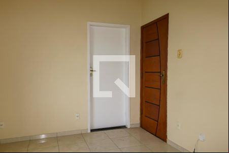Sala de apartamento para alugar com 2 quartos, 55m² em Quintino Bocaiúva, Rio de Janeiro