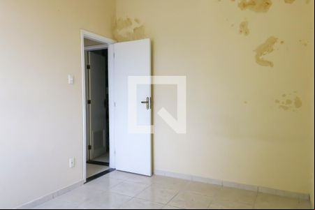 Quarto 1 de apartamento para alugar com 2 quartos, 55m² em Quintino Bocaiúva, Rio de Janeiro