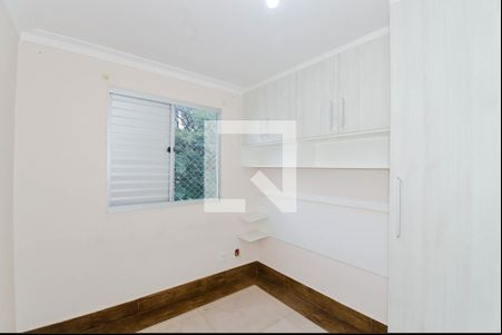 Quarto 2 de apartamento para alugar com 2 quartos, 47m² em Jardim Ansalca, Guarulhos