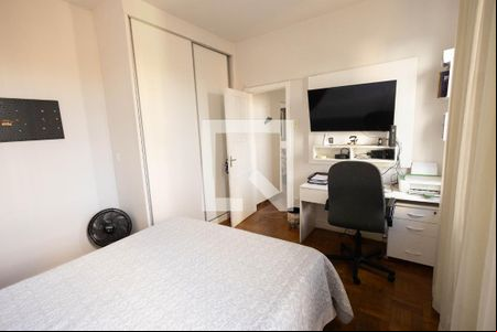 Quarto de apartamento à venda com 2 quartos, 47m² em Prado, Belo Horizonte