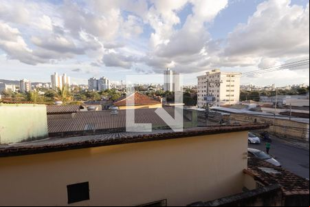 Vista do Quarto de apartamento à venda com 2 quartos, 47m² em Prado, Belo Horizonte