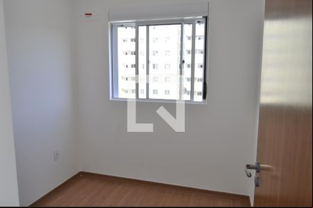 Quarto 1 de apartamento para alugar com 2 quartos, 36m² em Del Castilho, Rio de Janeiro