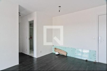 Sala de apartamento para alugar com 2 quartos, 78m² em Parque Sao Domingos, São Paulo