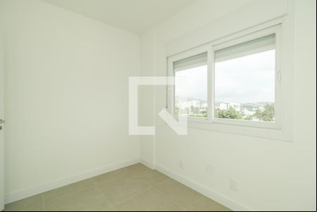 Quarto 2 de apartamento para alugar com 2 quartos, 60m² em Jardim do Salso, Porto Alegre