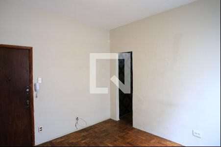 Studio de kitnet/studio à venda com 1 quarto, 25m² em Centro, Belo Horizonte