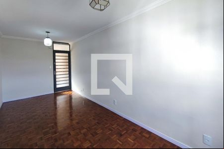 Sala de apartamento à venda com 3 quartos, 73m² em Jardim Sao Joao, Campinas