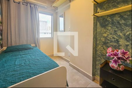 Quarto 1 de apartamento para alugar com 4 quartos, 250m² em Jardim Praiano, Guarujá